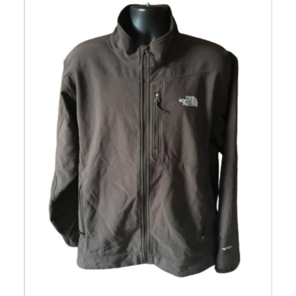 The north face Apex jacket men’s size XL